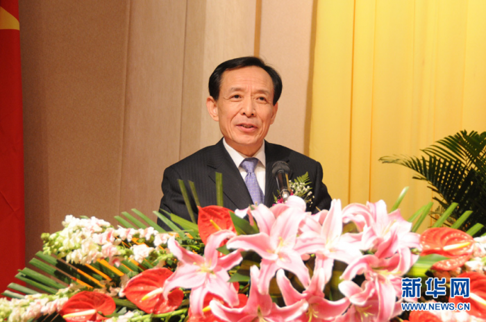 蒲長城：保障產(chǎn)品質(zhì)量安全 維護(hù)國家形象